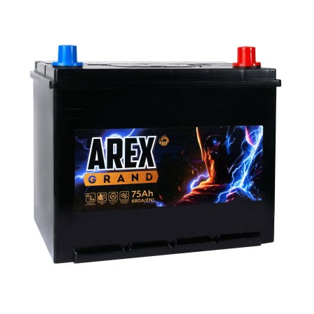 AREX Grand 75 JR 680A